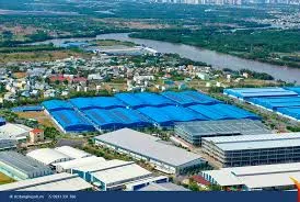 Các hình thức đầu tư vào bất động sản công nghiệp