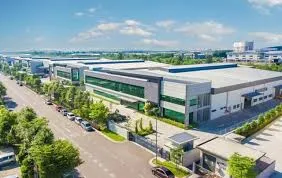 Bất động sản công nghiệp là gì? Tìm hiểu từ A đến Z về tiềm năng thị trường