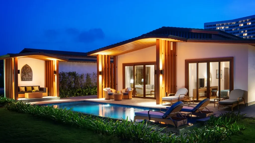 "Mổ xẻ" khái niệm bất động sản nghỉ dưỡng - Hơn cả một nơi để nghỉ ngơi