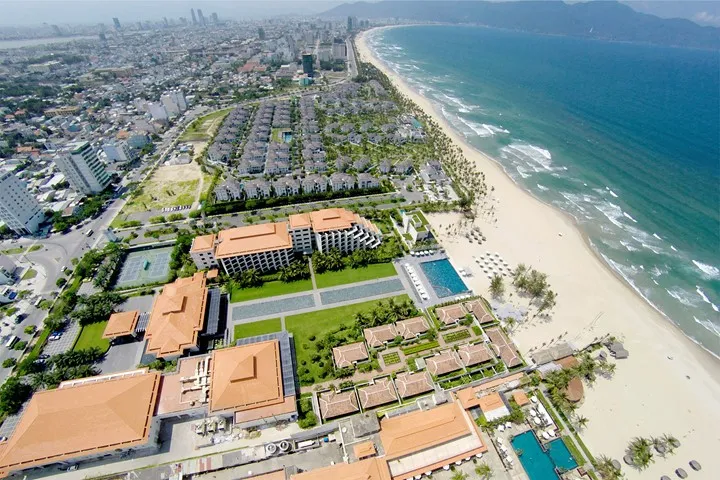 Các loại hình bất động sản ven biển tiềm năng để đầu tư