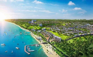 Bất động sản ven biển có tiềm năng không? Phân tích cơ hội đầu tư sinh lời 2024 - 2025