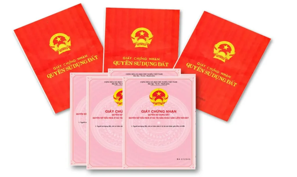 Kinh nghiệm "xương máu" khi kiểm tra giấy tờ nhà đất
