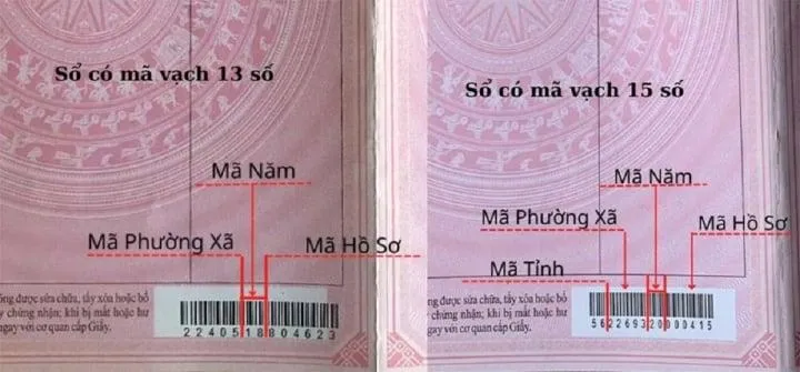 Các phương pháp kiểm tra sổ đỏ thật giả hiệu quả năm 2025