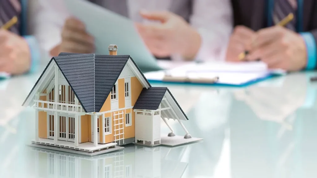 Các quy định và điều kiện vay mua nhà ở cơ bản năm 2025