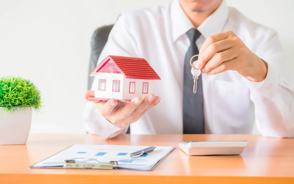 Bức tranh tổng quan về chính sách vay mua nhà năm 2025