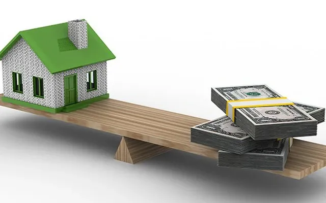 Các hình thức đòn bẩy tài chính phổ biến trong đầu tư bất động sản
