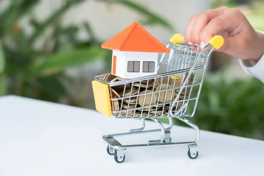 8+ chiến lược đầu tư bất động sản hiệu quả với số vốn "khiêm tốn"