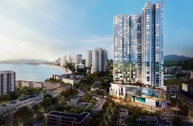 Condotel là gì? "Chiếc bánh ngọt" hấp dẫn trên thị trường bất động sản