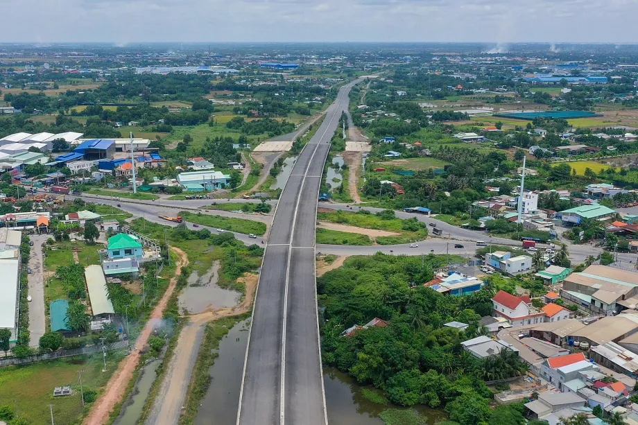Xu hướng thị trường đất nền dài hạn Việt Nam năm 2025