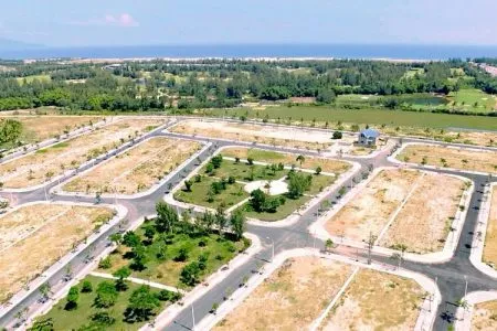 Tại sao đầu tư đất nền dài hạn vẫn hấp dẫn?