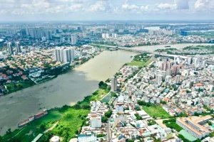  Giá nhà đất tại TPHCM: Phân tích chi tiết và cập nhật mới nhất 2024 - 2025