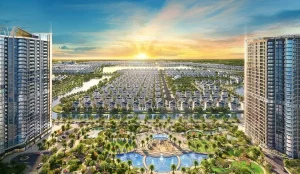  Khu đô thị đáng sống hiện nay: Tiêu chí và gợi ý những lựa chọn hàng đầu