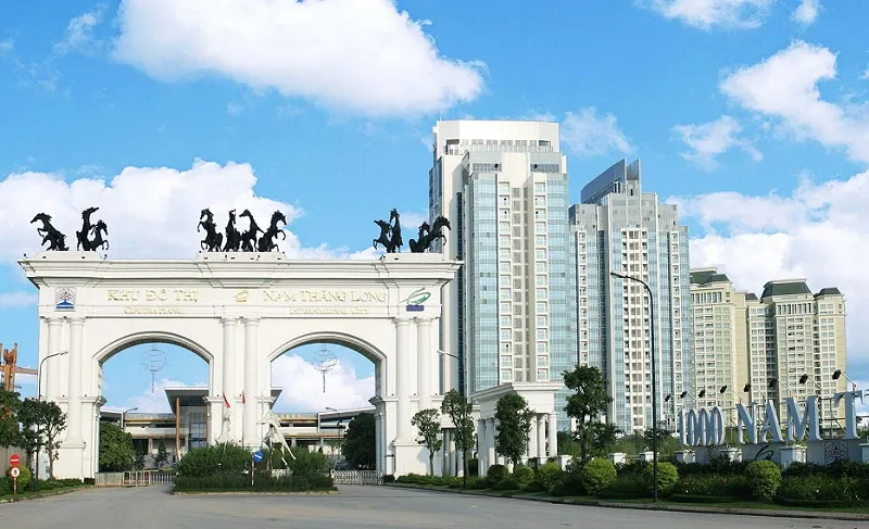 Thế nào là một khu đô thị đáng sống? Những tiêu chí "vàng"