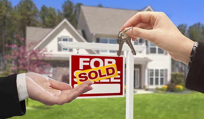 Marketing hiệu quả - "Lan tỏa" thông tin về ngôi nhà của bạn