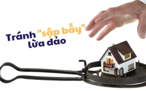 Làm sao để tránh bị lừa khi mua đất: Cẩm nang bảo vệ nhà đầu tư