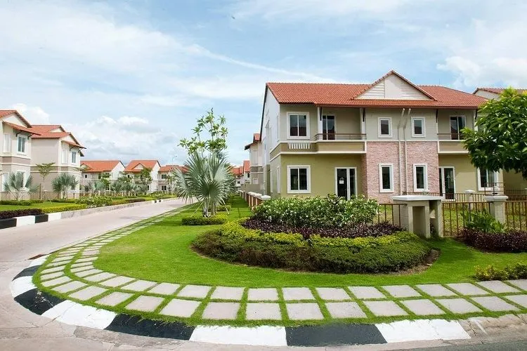 Tại sao đất thổ cư luôn là lựa chọn hàng đầu?