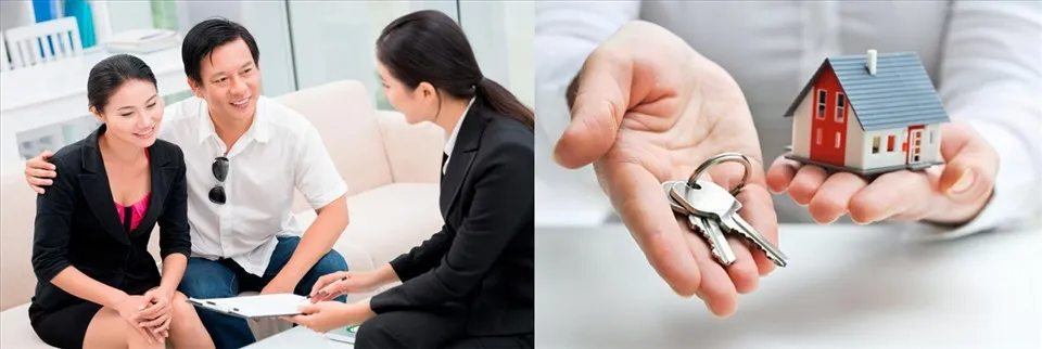 Tại sao nhiều người chọn mua bán nhà đất qua môi giới?