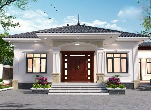 Nhà cấp 4 có nên đầu tư không? Phân tích tiềm năng và rủi ro từ A đến Z