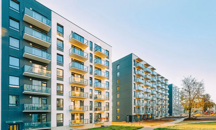 Ưu và nhược điểm của nhà ở xã hội và nhà thương mại