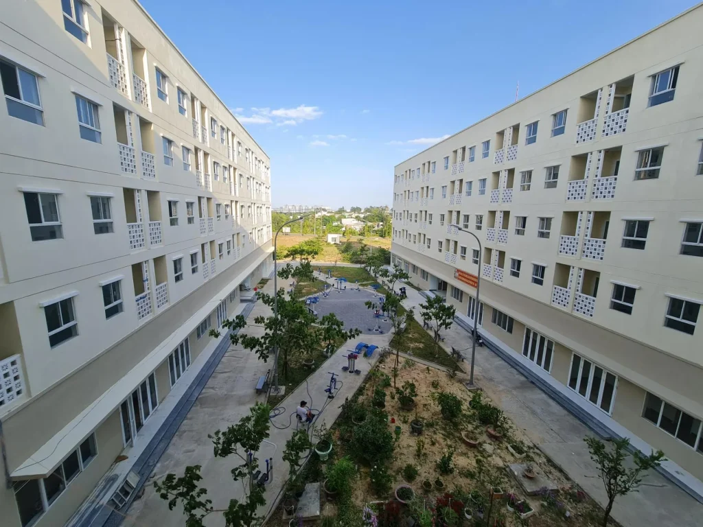 Thời điểm mua cũng rất quan trọng