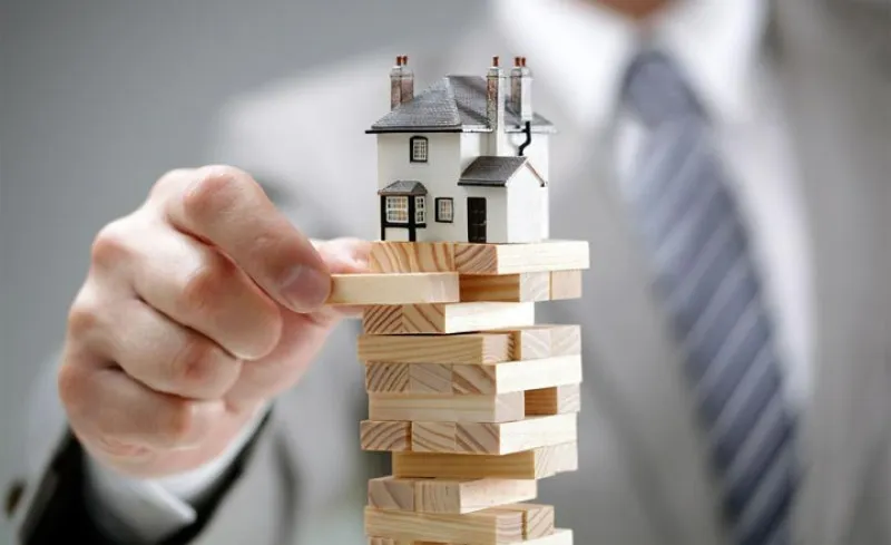 "Bỏ túi" bí quyết phòng tránh rủi ro khi đầu tư bất động sản