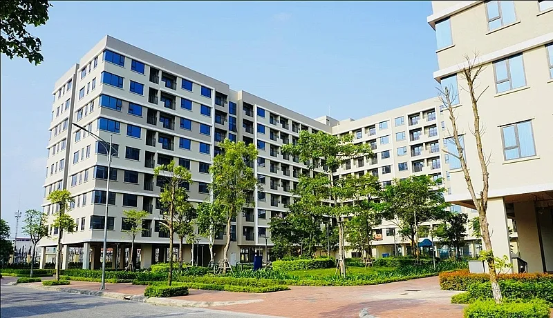 Nhà ở xã hội là gì theo quy định pháp luật hiện hành?