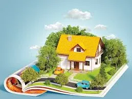 Phong thủy và năm 2025 (năm Ất Tỵ) khi mua nhà