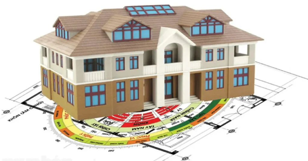 Tại sao phong thủy lại quan trọng khi mua nhà
