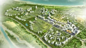 Quy hoạch ảnh hưởng đến nhà đất thế nào? "La bàn" cho người mua bán thông thái