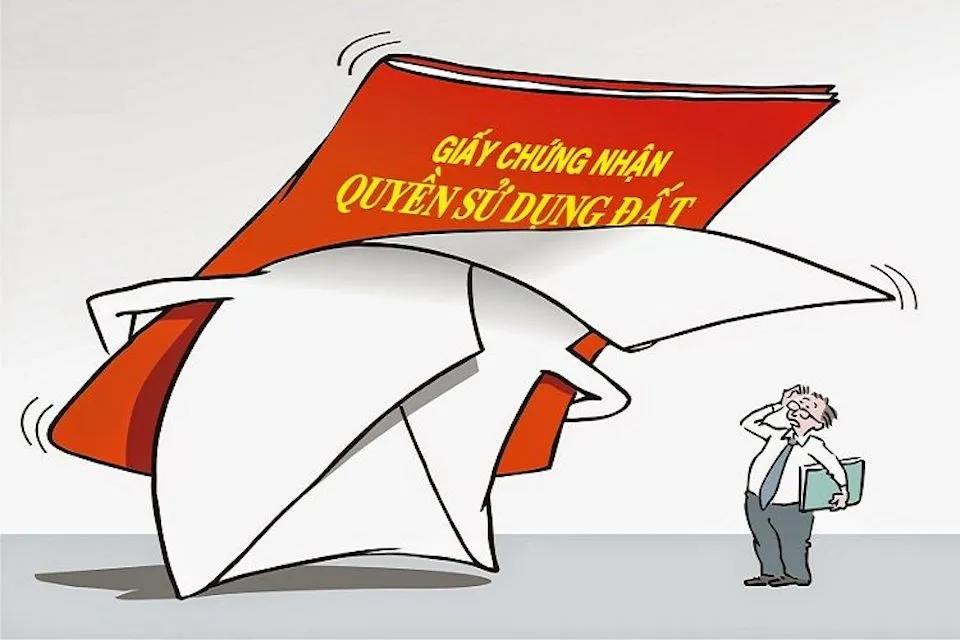 Làm thế nào để giảm thiểu rủi ro khi mua nhà chưa có "Sổ đỏ" (nếu vẫn quyết định mua)?