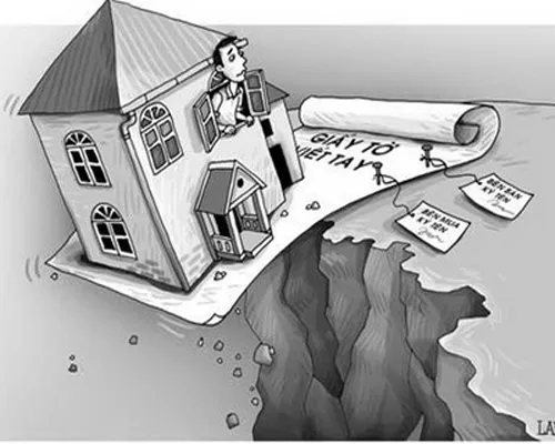 "Sổ đỏ" là gì và tại sao nó lại quan trọng khi mua nhà đất?