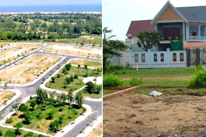 Nên chọn đất thổ cư hay đất nền dự án? Yếu tố nào quyết định?