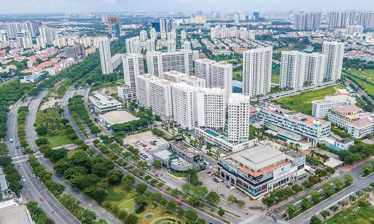 Các yếu tố then chốt tác động đến thị trường bất động sản 2025