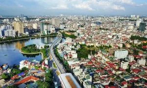 Thị trường bất động sản Hà Nội: Phân tích toàn diện và dự báo 2025
