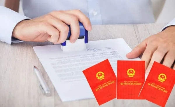 Những lưu ý quan trọng khi sang tên sổ đỏ